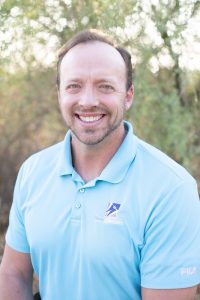 Dr. Wood - Wood Orthodontics in Anthem, AZ