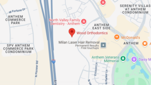 Anthem Office Location